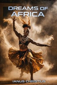 Produktbild: Dreams of Africa
