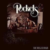 Bild vom Artikel Pockets: So Delicious vom Autor Pockets