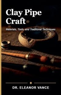 Produktbild: Clay Pipe Craft
