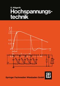 Produktbild: Hochspannungstechnik