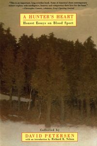 Produktbild: A Hunter's Heart
