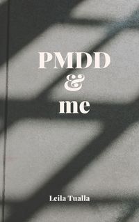Produktbild: Pmdd & Me