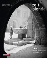 Produktbild: Zeitblende