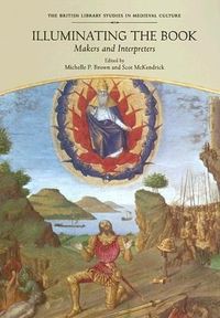Produktbild: Illuminating the Book