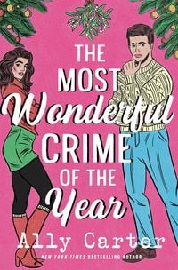 Produktbild: The Most Wonderful Crime of the Year