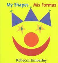 Produktbild: My Shapes/ MIS Formas