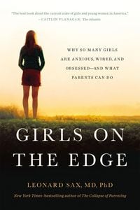 Produktbild: Girls on the Edge