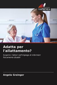 Produktbild: Adatta per l'allattamento?