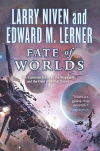 Produktbild: Fate Of Worlds