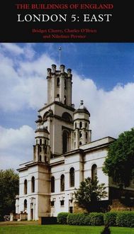 Produktbild: London 5