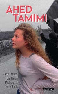 Produktbild: Ahed Tamimi