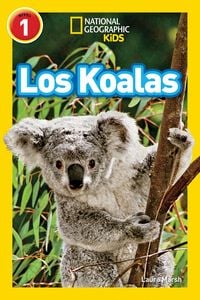 Produktbild: Spa-Natl Geographic Readers Lo