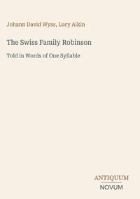 Produktbild: The Swiss Family Robinson