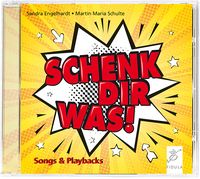 Produktbild: Schenk dir was!