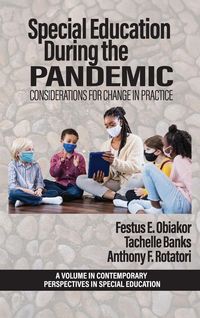 Produktbild: Special Education During the Pandemic