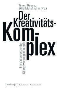 Produktbild: Der Kreativit&auml;tskomplex