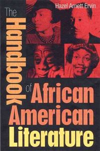 Produktbild: Handbk Of African Amer Literat