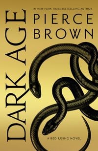 Produktbild: Dark Age