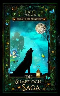 Produktbild: Am Rand der Abendwelt