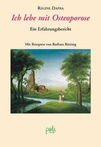 Produktbild: Ich lebe mit Osteoporose