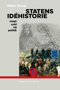 Produktbild: Statens id&eacute;historie