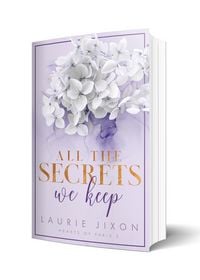 Produktbild: All the Secrets We Keep - Hearts of Paris