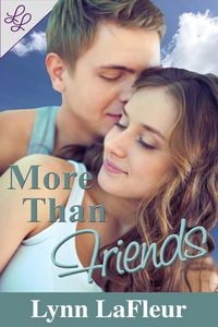 Produktbild: More Than Friends