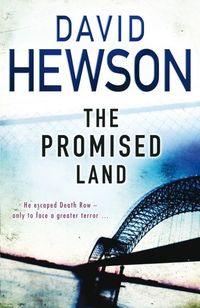 Produktbild: Hewson, D: The Promised Land