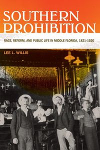Produktbild: Southern Prohibition