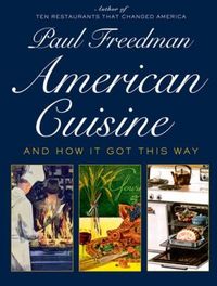 Produktbild: Amer Cuisine