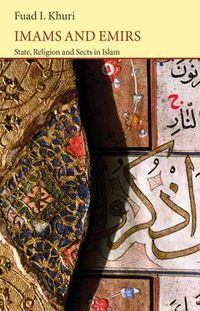 Produktbild: Imams and Emirs
