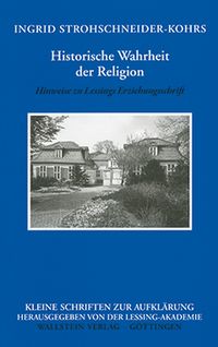 Produktbild: Historische Wahrheit der Religion