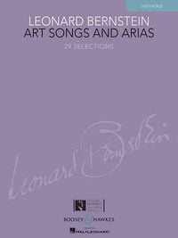 Produktbild: Art Songs and Arias