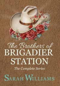 Produktbild: The Brothers of Brigadier Station (The Complete Series)