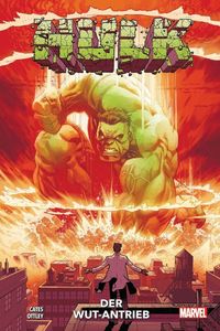 Bild vom Artikel Hulk - Neustart vom Autor 