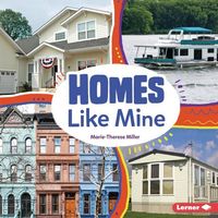 Produktbild: Homes Like Mine
