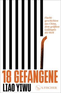 Produktbild: 18 Gefangene