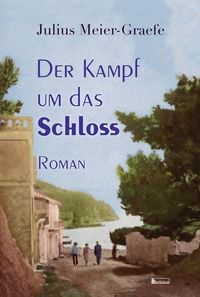 Produktbild: Der Kampf um das Schloss