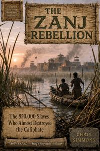 Produktbild: The Zanj Rebellion