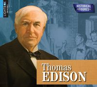 Produktbild: Thomas Edison