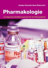 Produktbild: Pharmakologie