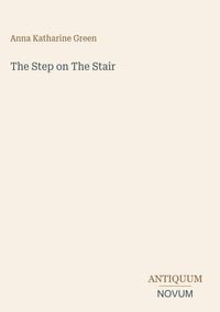Produktbild: The Step on The Stair