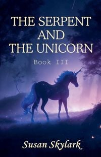 Produktbild: The Serpent and the Unicorn