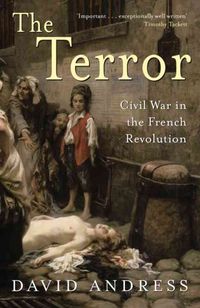 Produktbild: Terror
