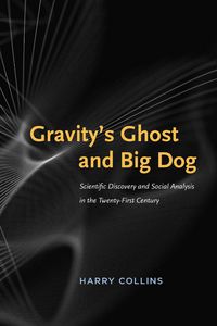 Produktbild: Gravity's Ghost and Big Dog