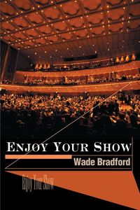 Produktbild: Enjoy Your Show