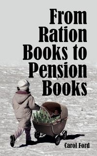 Produktbild: From Ration Books to Pension Books