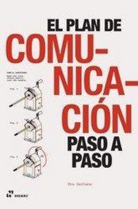 Produktbild: Plan De Comunicacion Paso a Paso