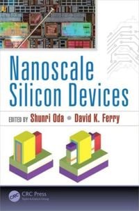 Produktbild: Nanoscale Silicon Devices