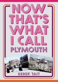 Produktbild: Now That's What I Call Plymouth